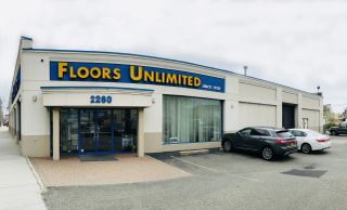 Floors Unlimited, business photo 1