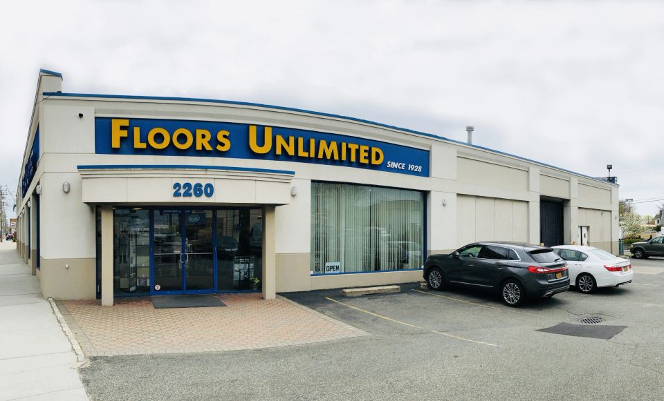 Floors Unlimited business photo