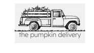 the pumpkin delivery