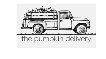 the pumpkin delivery