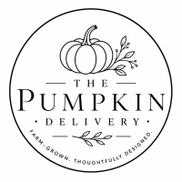 the pumpkin delivery