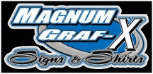 Magnum Graf-X