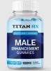 Titan RX Male Enhancement Gummies