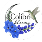 Colibri Blooms