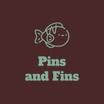Pins and Fins