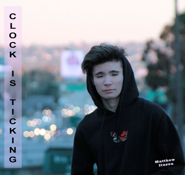 Clock Is Ticking by Matthew Iturra, 
Music Composer & Producer