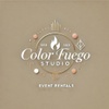 Color Fuego Studio