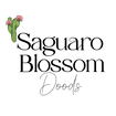 Saguaro Blossom Doodles