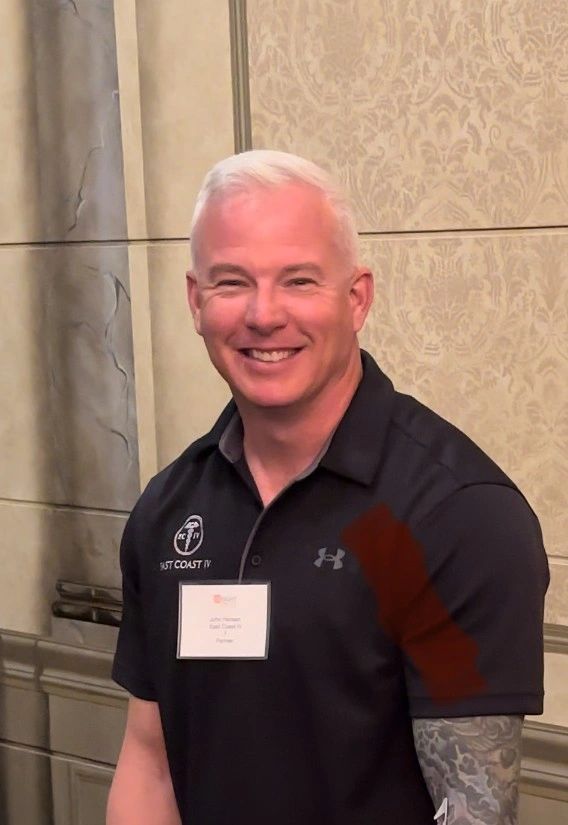 John Hansen