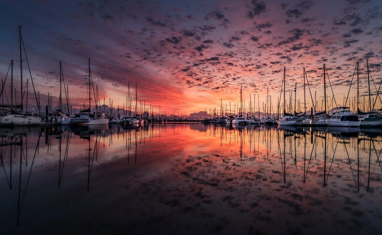 Ocean City Maryland