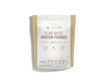 Neorafit Plant-Based Protein Powder | Neora