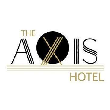Axis Hotel logo