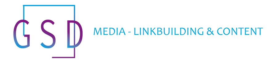 GSD Media - Linkbuilding & Content