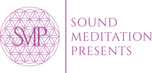Sound Meditation Presents