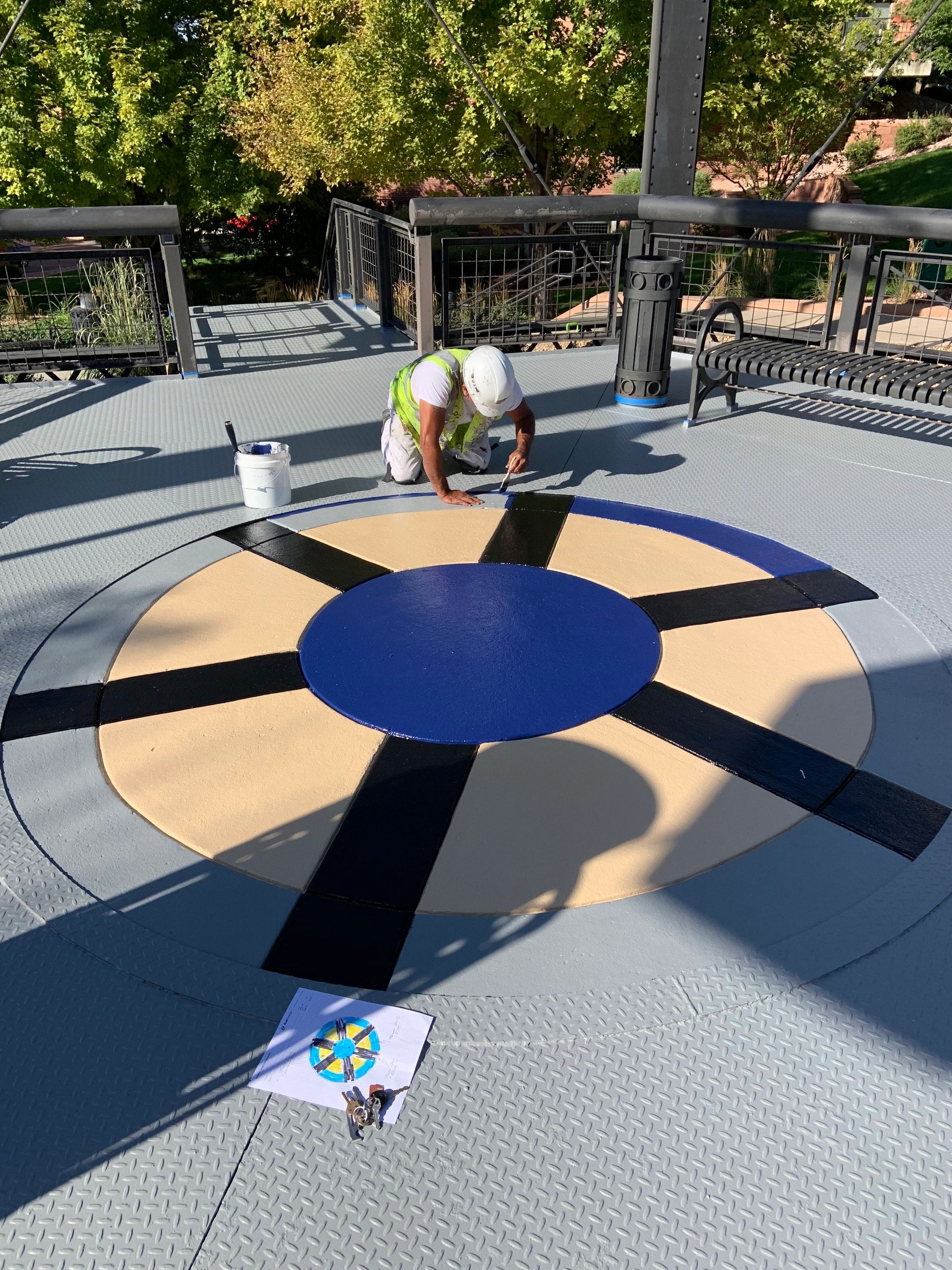 Protective Finishes Company