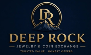 Deep Rock Jewelry and Coin Exchange 
