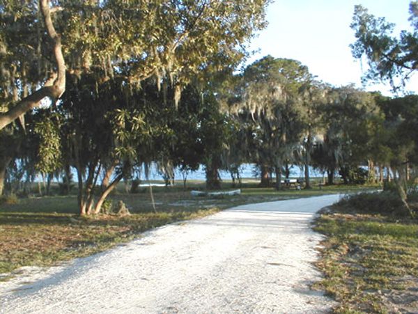 Lakeside Cottages