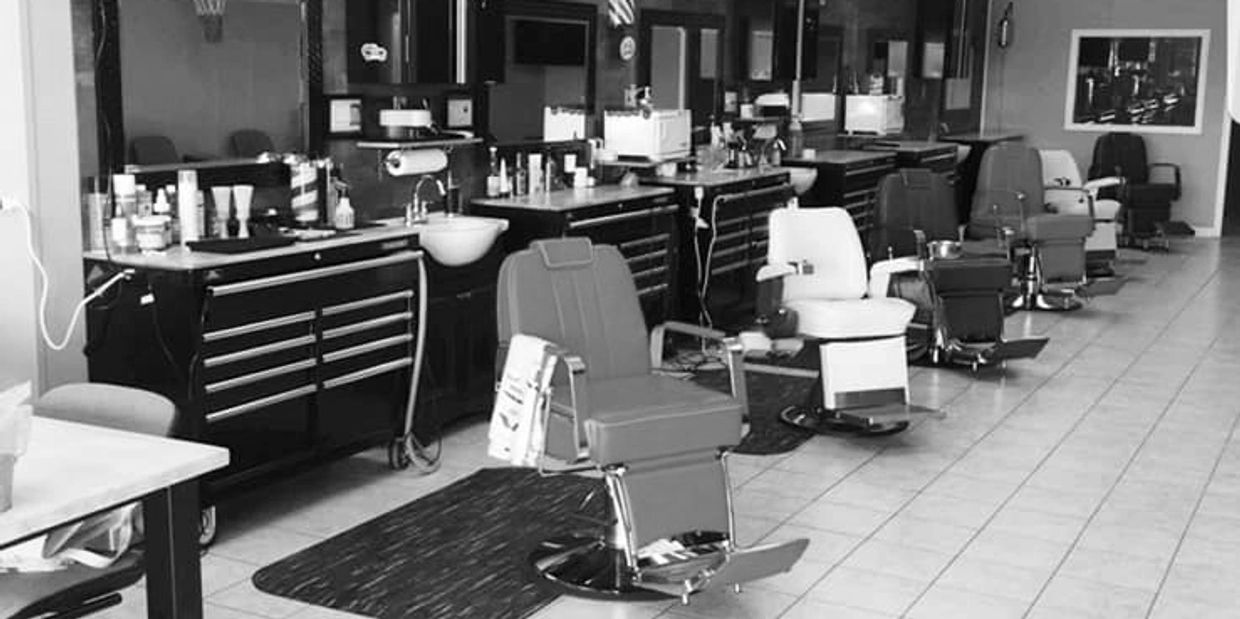 Southern Cut's Barber Shop | Southern Cut's Barber Shop