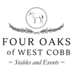 Four Oaks Stables and Events 