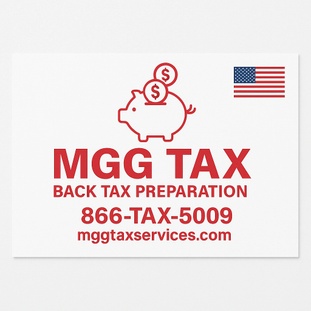 MGG TAX AND BOOKKEEPING SERVICES