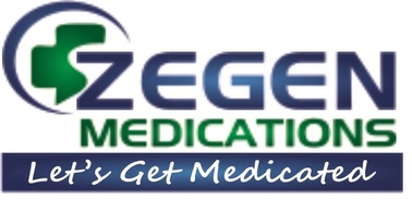 ZeGen Medications