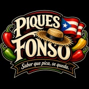 Piques Fonso