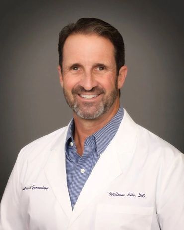 Dr. William Lile