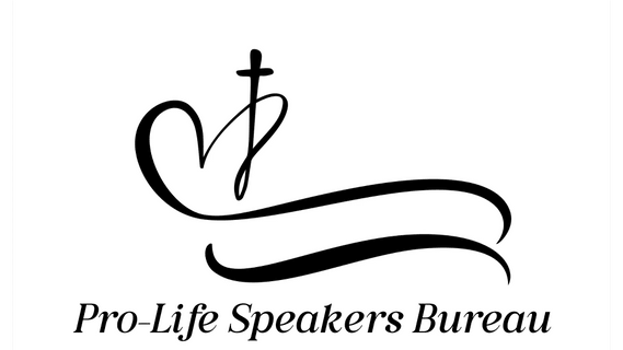 Pro-Life Speakers Bureau