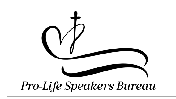 Pro-Life Speakers Bureau