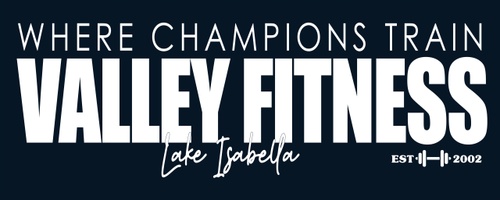 Valley Fitness
Gym