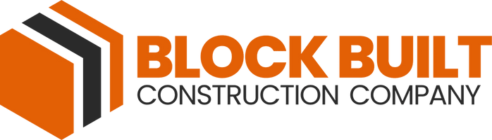 Block Built Construction
