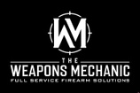 Welcome to 
the weapons mechanic