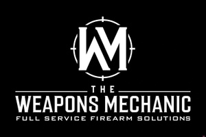 Welcome to 
the weapons mechanic