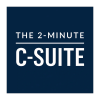 The 2-Minute C-Suite
