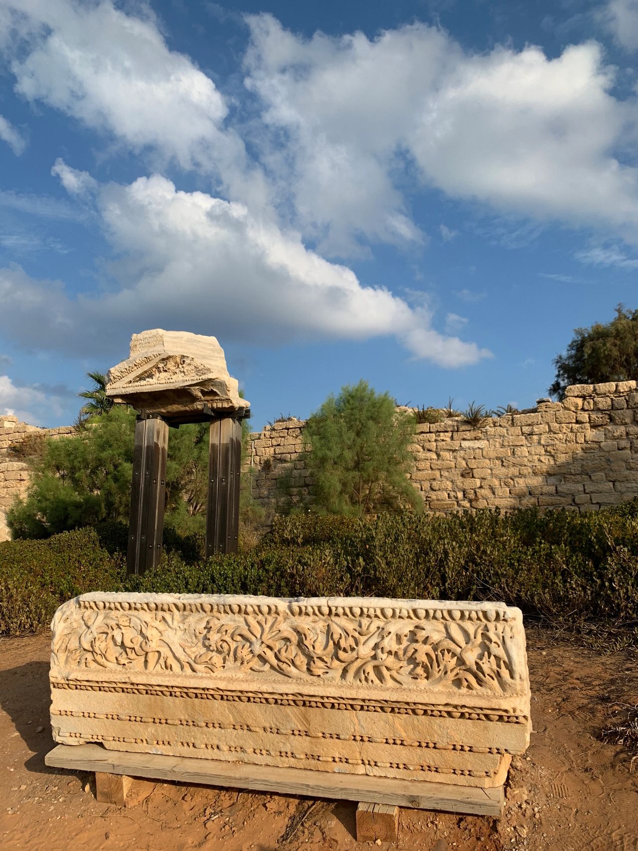 圣地之旅1 从特拉维夫到提比利亚