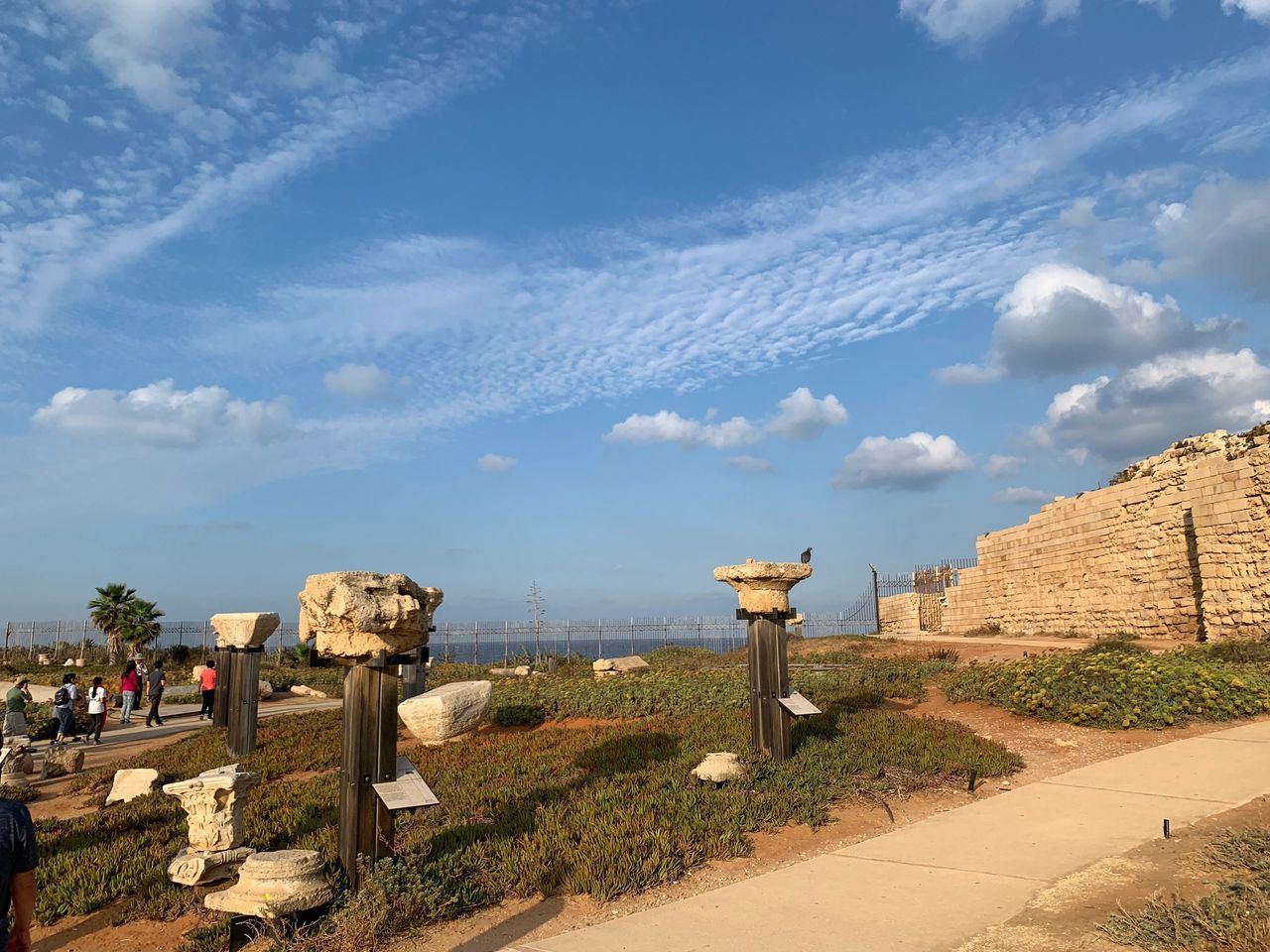 圣地之旅1 从特拉维夫到提比利亚