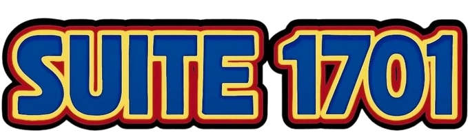 Suite 1701 Podcast