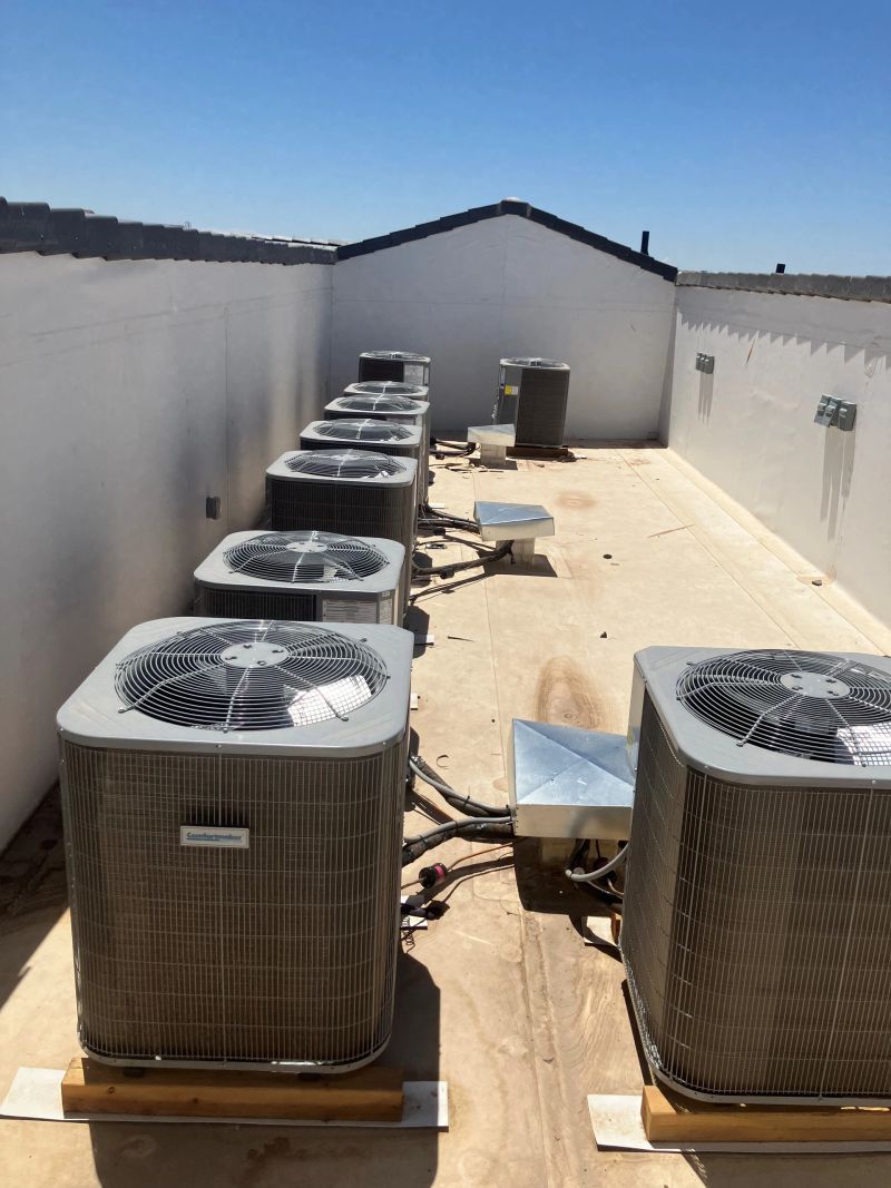 HVAC units at Morrison Ranch.jpg