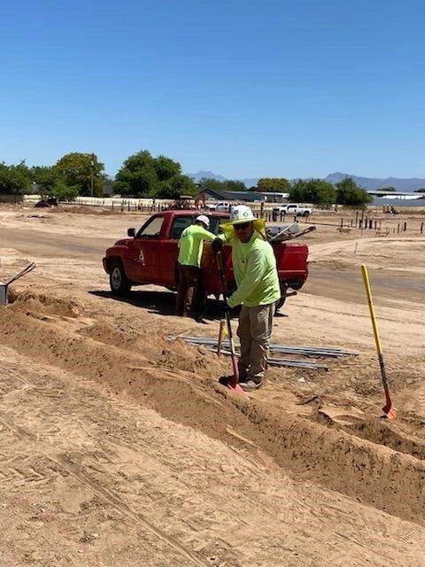 Field employees are vital to success