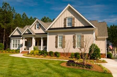 White County Home Builders