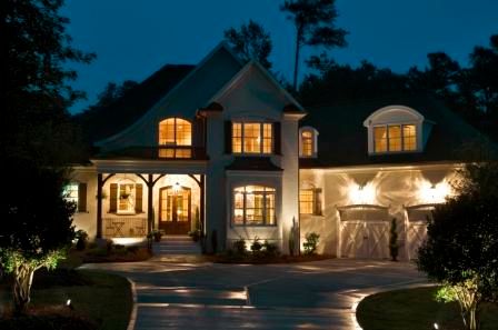 Habersham County Home Builders