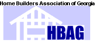 Home Builders Association Of Georgia Member