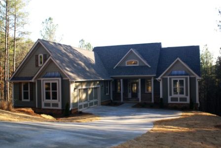 Orchard Home Builders