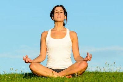 Meditation