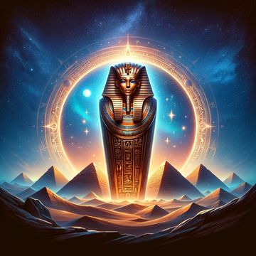 Pharaoh - Trials of the Duat