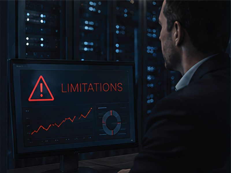❌ Systems that Don't Scale with Operations
