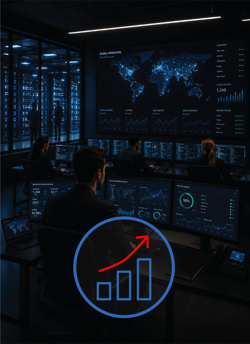 Scalable Operations