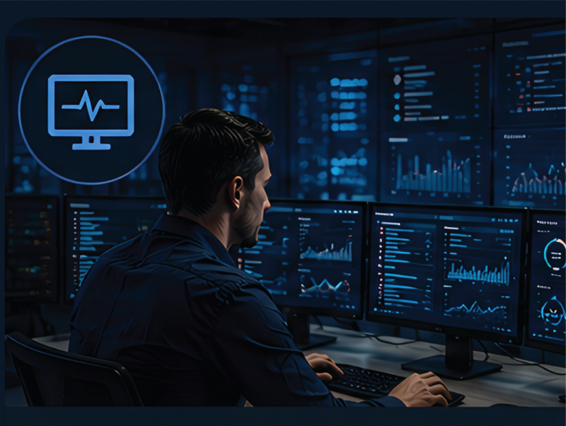 Monitoring & Maintenance