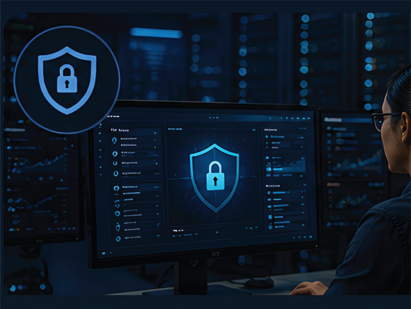Security Management