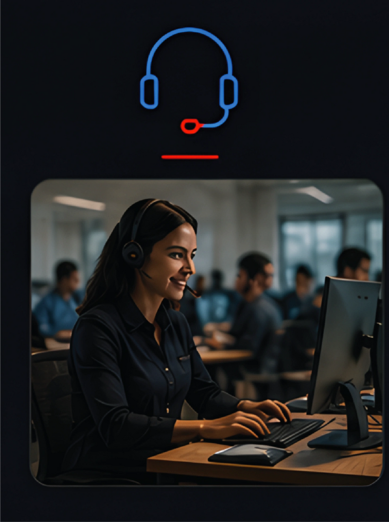 24/7 Expert Support